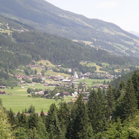Aparthotel Garni Schranz ヴァルト・イム・ピンツガウ エクステリア 写真