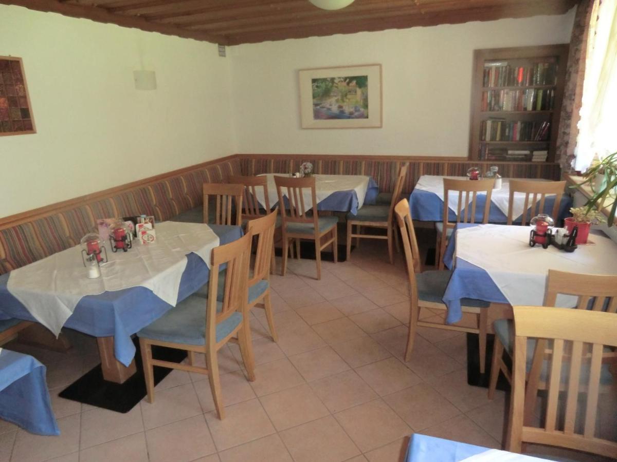 Aparthotel Garni Schranz ヴァルト・イム・ピンツガウ エクステリア 写真